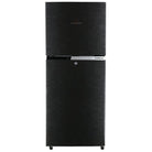 Dawlance 91999 Chrome Double Door Refrigerator with Official Warranty