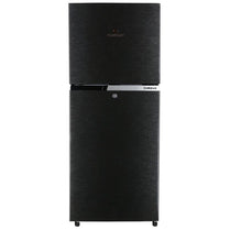 Dawlance 91999 Chrome Double Door Refrigerator with Official Warranty