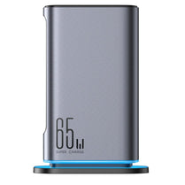 Joyroom JR-TCM02 65W Multi-Port Fast Charger
