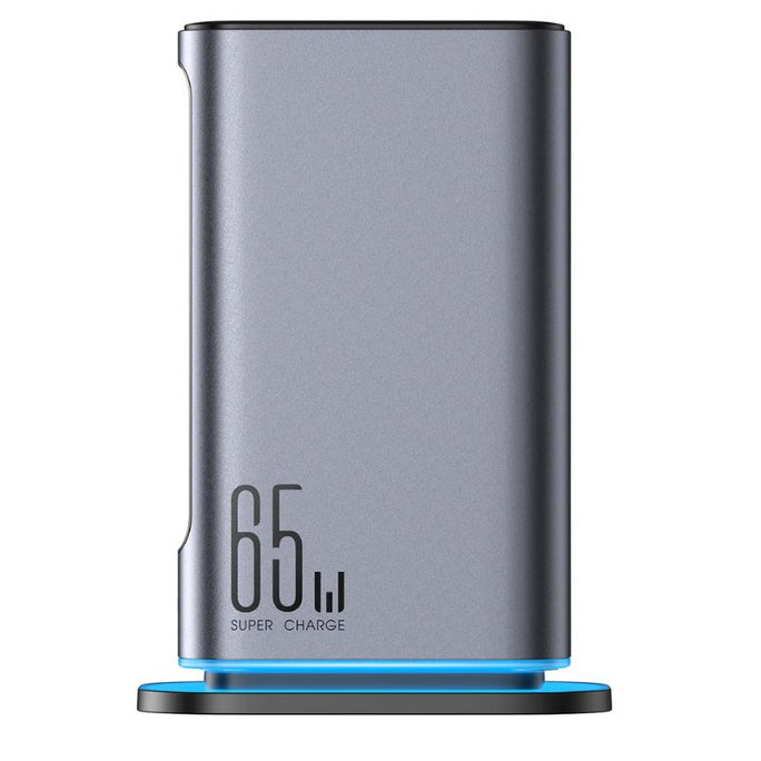 Joyroom JR-TCM02 65W Multi-Port Fast Charger