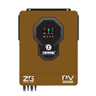 ZIEWNIC Z5 Series Hybrid Inverter 6.5 (KVA) 6G PV8500 ON/OFF/MKS/KS Solar With Official Warranty