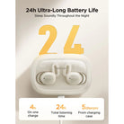 Joyroom JR-TS1 True Wireless Sleep Earbuds