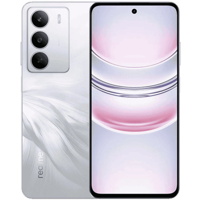 Realme C71 Dual Sim With Official Warranty
