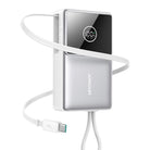 Joyroom JR-PR1 10000mAh 22.5W Built-in Cable Power Bank