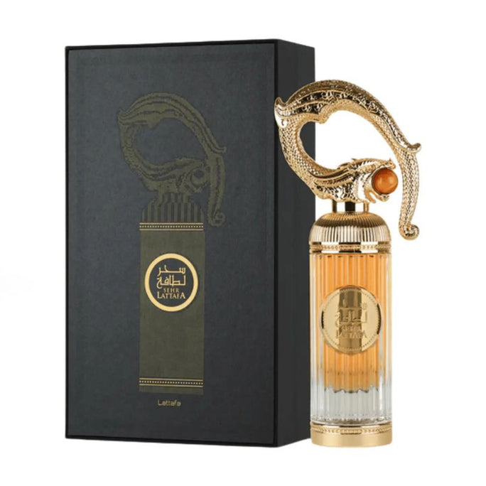 Lattafa EDP Sehr 100 ml Unisex