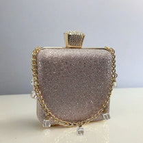 Milli Legacy 944157 Fancy Clutch For Women