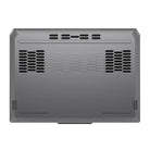 Lenovo LOQ 15IRX10 Intel Core i5 13th Gen 16GB D5 1TB SSD 15.6" FHD Display NVIDIA GeForce RTX 5050 8GB Graphics Backlit KB Win11 Luna Grey