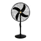 Super Asia Standard Pedestal Fan 24 Inch With Official Warranty