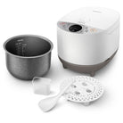 Philips HD4515/55 Rice Cooker With Official Warranty