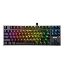 Redragon K660 RGB TKL 80% Mechanical Wired Gaming Keyboard