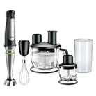 Braun MQ7085X MultiQuick 7 Hand Blender With Official Warranty