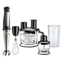 Braun MQ7085X MultiQuick 7 Hand Blender With Official Warranty