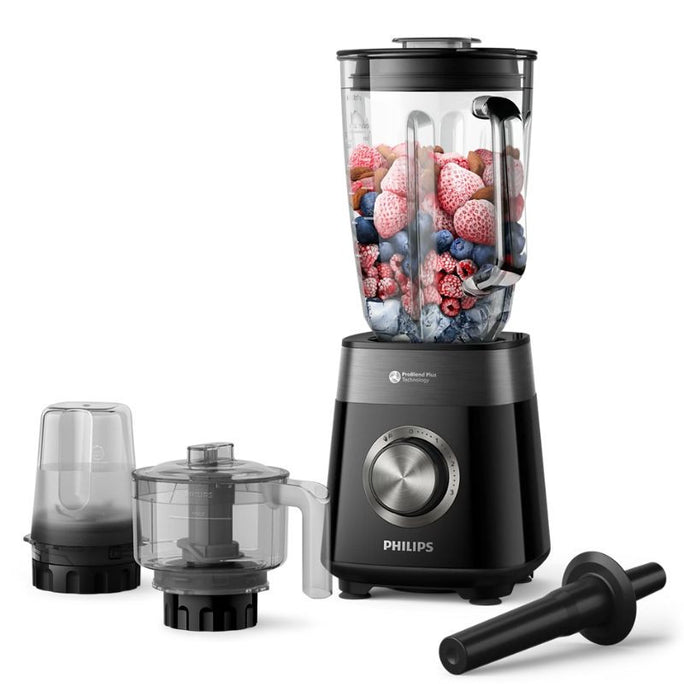Philips HR3033/00 Blender With Official Warranty