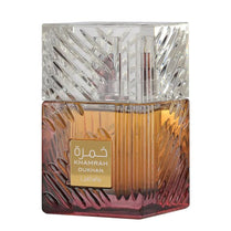 Lattafa EDP Khamrah Dukhan Perfume100 ml - Unisex