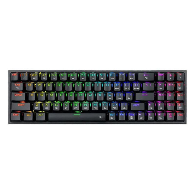 Redragon Pollux K628 RGB Mechanical Gaming Keyboard