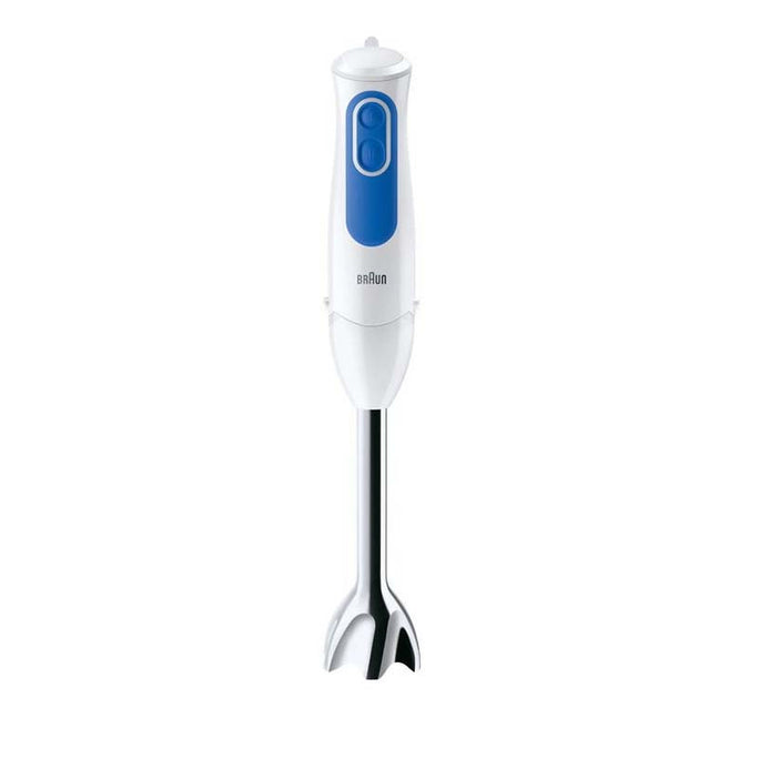 Braun MQ 3000 MultiQuick 3 Smoothie + Hand Blender With Official Warranty