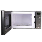 Dawlance DW-297 GSS Grill Microwave Oven 20L with Official Warranty