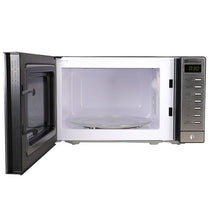 Dawlance DW-297 GSS Grill Microwave Oven 20L with Official Warranty