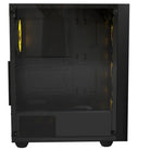 Boost P200 Enclosure Pro Series With 4 ARGB Fans