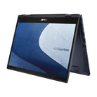 Asus Expertbook B3402FBA Intel Core i5 12th Gen 8GB 512GB SSD 14 FHD Touch X360 Backlit KB Dos Star Black With Rechargeble Pen