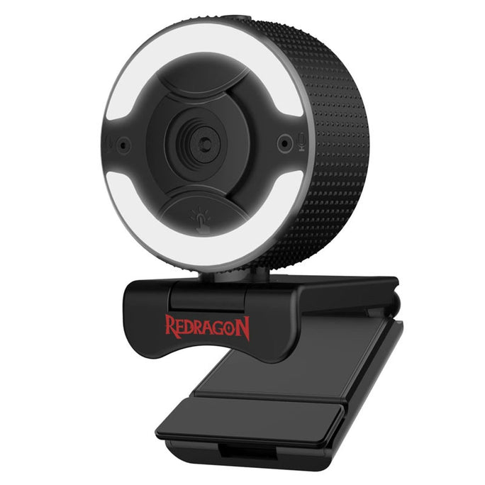 Redragon GW910 OneShot 1080P PC Webcam