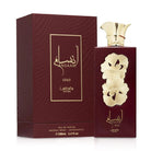 Lattafa Pride Ansaam Gold 100ml For Women