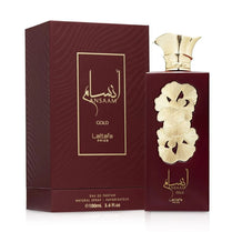 Lattafa Pride Ansaam Gold 100ml For Women