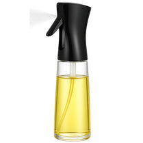 Edible Oil Spray Bottle Box Packing Random Colours