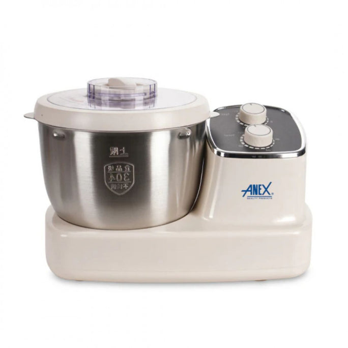 Anex AG-2127 Dough Maker With Official Warranty
