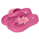 Black Camel High Heel Ladies Slide 1201 For Women