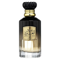 Lattafa EDP Awraq Al Oud 100 ml Perfume For Men