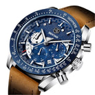 Benyar BY-5120 Date Chronograph Edition Men Watch