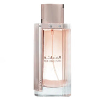 Lattafa EDP The Kingdom 100 ml Perfume For Women