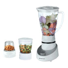 Westpoint WF-303 Deluxe 3 in 1 Deluxe Blender Grinder & Chopper With Official Warranty