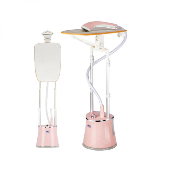 Anex AG-1120 Garment Steamer With Official Warranty