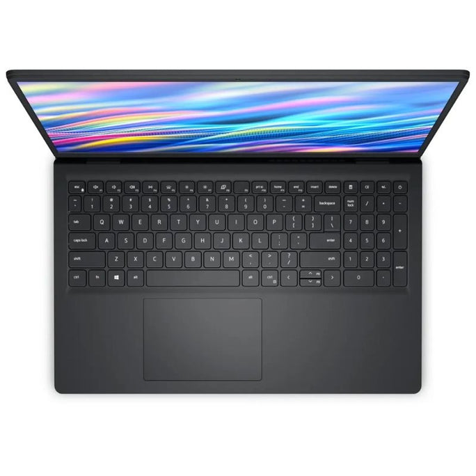 Dell 15 DC15250 Intel Core i5 13th Gen 8GB 512GB SSD 15.6" FHD Touchscreen Display Win11 Carbon Black - International Warranty