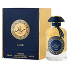 Lattafa EDP Raed Gold 100 ml - Unisex