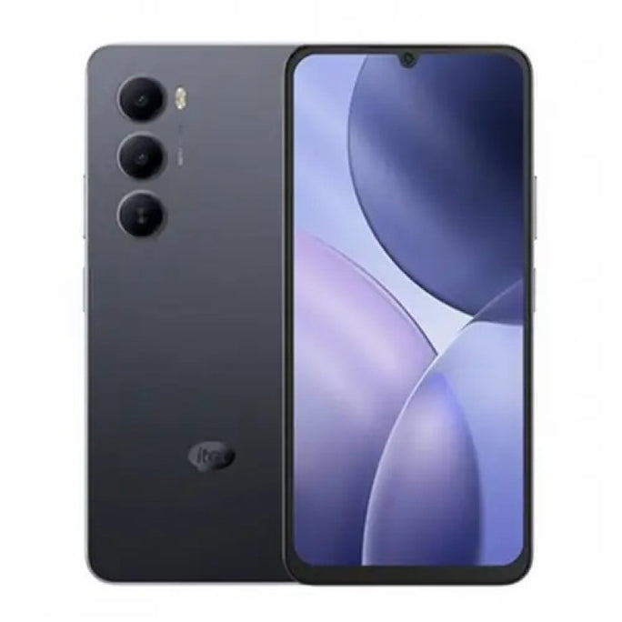 Itel A100 Dual Sim With Official Warranty