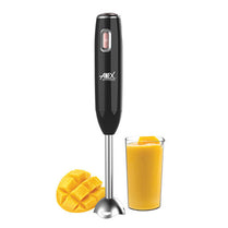 Anex AG-122 Hand Blender With Official Warranty