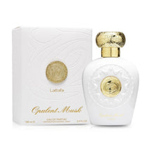 Lattafa EDP Opulent Musk 100 ml – Unisex