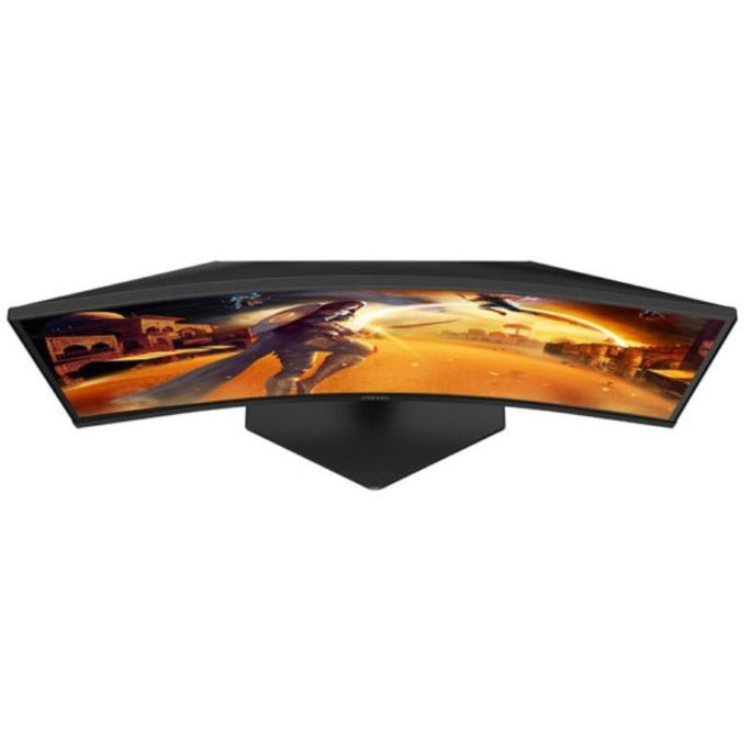 AOC C27G4ZE 27 Curved 280 Hz Gaming Monitor