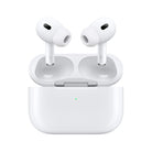 Airpods Pro 2 Active Noise Cancellation white