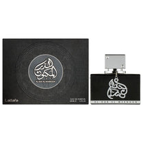 Lattafa EDP Al Dur Al Maknoon Silver 100 ml Perfume For Men