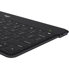 Logitech Keys-to-Go Portable Wireless Keyboard for Apple Devices