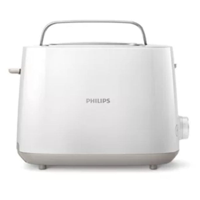 Philips HD2581/00 Toaster With Official Warranty