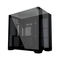 Lian Li O11 Vision Compact Mid Tower Computer Case