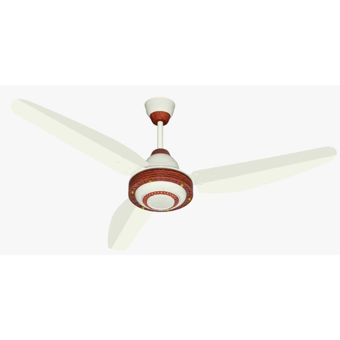 Tamoor AC DC Pedestal Fan Eco Supreme Model 24 Inch remote control With Official Warranty