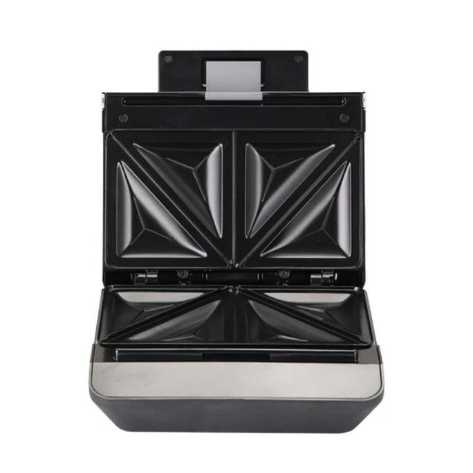 Anex AG-2046 Sandwich Maker With Official Warranty