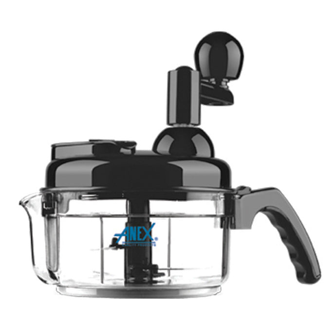 Anex AG-10 Handy Chopper With 10 Function