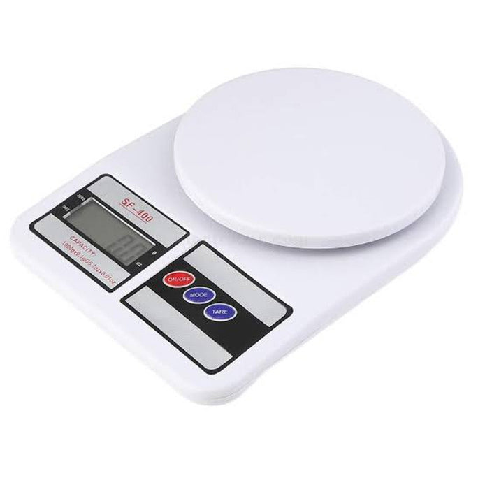 Kitchen Weight Scale
